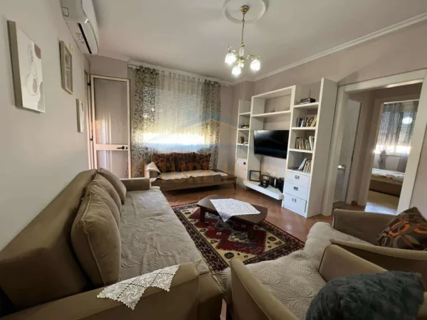 0683487469  Tirane, jepet me qera apartament 3+1+Aneks+Ballkon Kati 8, 109 m² 550 € (Astir , Prane Viles L)