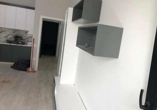 Tirane, jepet me qera apartament 1+1+Aneks+Ballkon Kati 7, 77 m² 650 € (Rruga Kavajes)