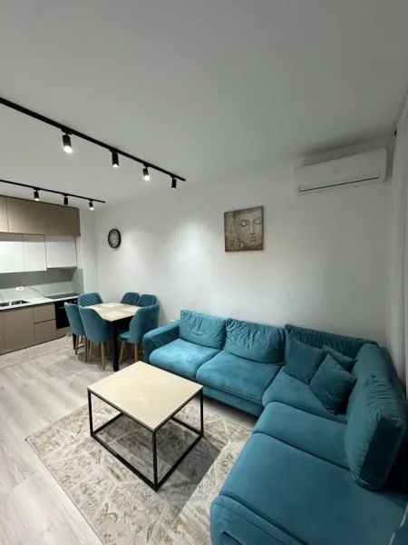 Tirane, shitet apartament 2+1 , 72 m² 154.000 € (Porcelan)