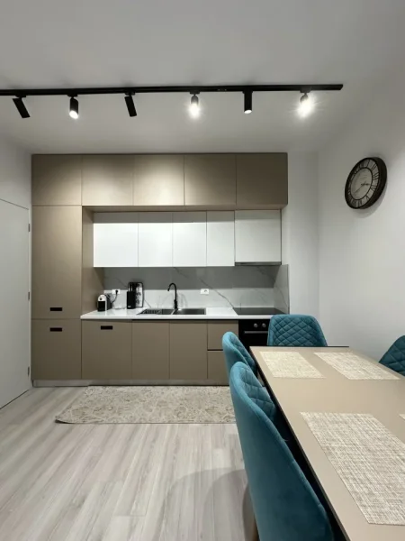 Tirane, shitet apartament 2+1 , 72 m² 154.000 € (Porcelan)