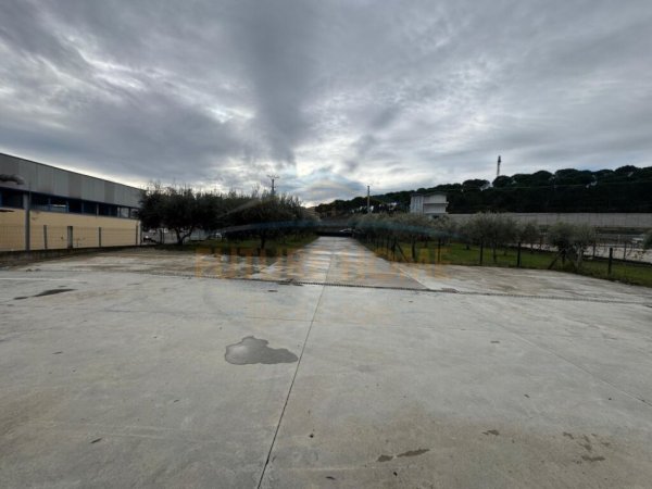 Tirane, jepet me qera KAPANON Kati 0, 2.846 m² 2.000 € (Koxhas, Autostrada Durres-Tirane.)