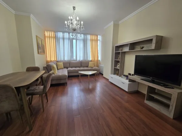 Tirane, shitet apartament 2+1+Aneks+Ballkon Kati 7, 96 m² 210.000 € (ministria e jashtme)
