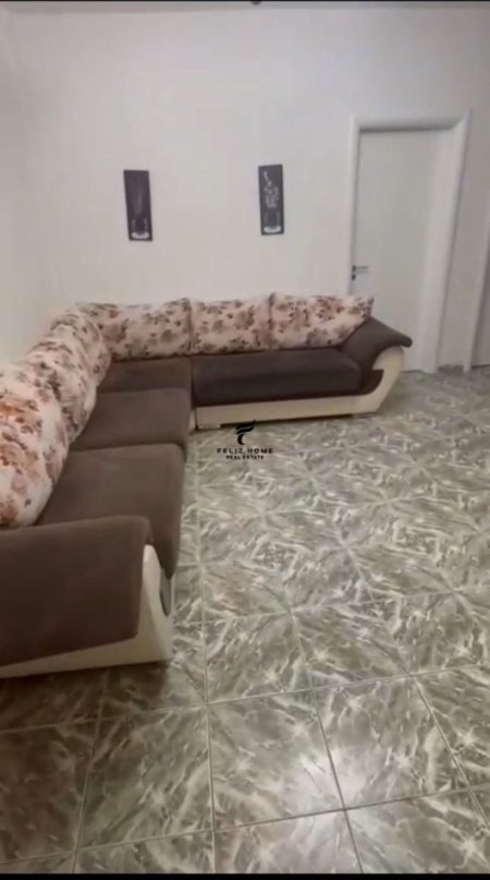 Tirane, jepet me qera apartament 2+1+Ballkon Kati 7, 87 m² 550 € (DON BOSKO)