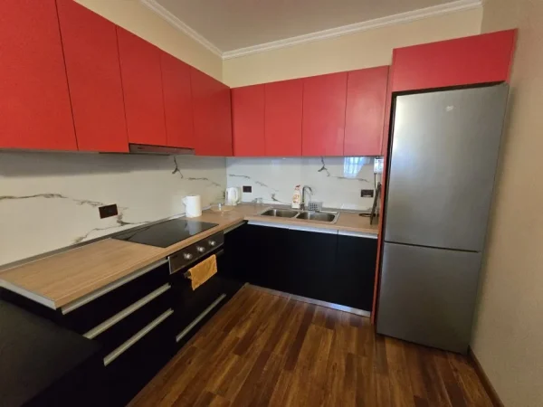 Tirane, shitet apartament 1+1+Aneks+Ballkon Kati 7, 73 m² 160.000 € (ministria e jashtme)