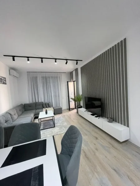 Tirane, shitet apartament 2+1 Kati 3, 92 m² 200.000 € (Residenca Erli)