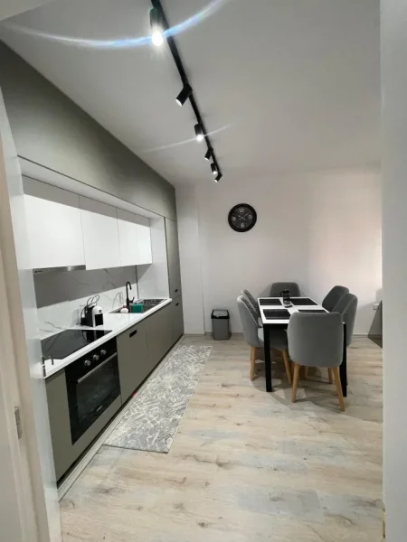 Tirane, shitet apartament 2+1 Kati 3, 92 m² 200.000 € (Residenca Erli)
