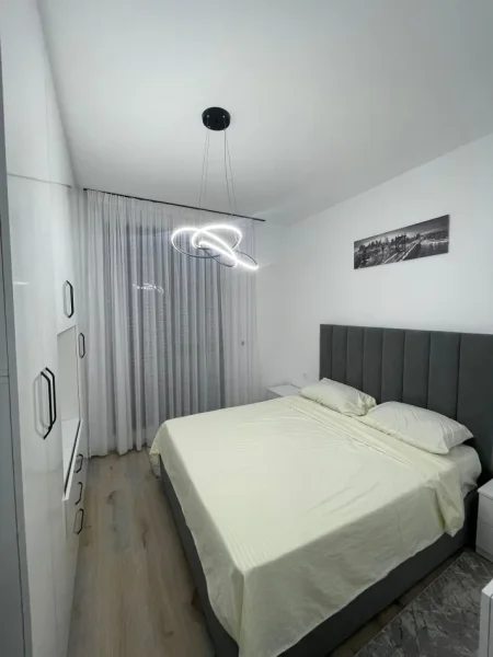 Tirane, shitet apartament 2+1 Kati 3, 92 m² 200.000 € (Residenca Erli)