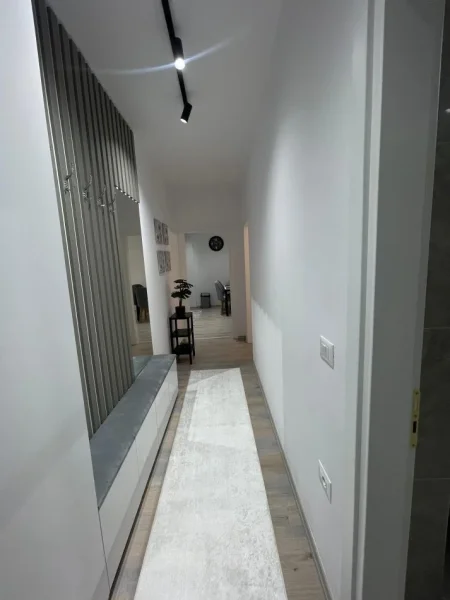 Tirane, shitet apartament 2+1 Kati 3, 92 m² 200.000 € (Residenca Erli)