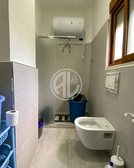 Durres, shitet apartament 1+1+Ballkon Kati 1, 66 m² 65.000 € 