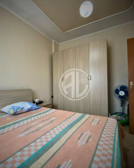 Durres, shitet apartament 1+1+Ballkon Kati 1, 66 m² 65.000 € 