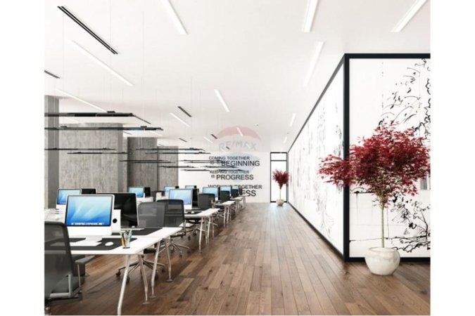 Zyre per qira ne objektin me luksoz ne kryeqytet, Downtown One (2'300'000 Euro) !