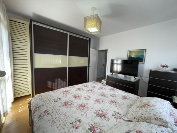 Tirane, shitet 2+1+Ballkon Kati 6, 166 m² 240.000 € (KODRA E DIELLIT)