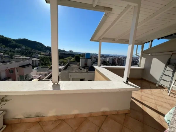 Tirane, shitet 2+1+Ballkon Kati 6, 166 m² 240.000 € (KODRA E DIELLIT)