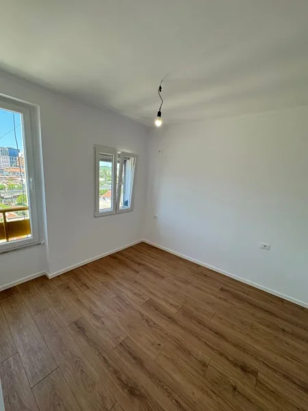Tirane, shitet apartament 1+1 Kati 7, 53 m² 115.000 € (rruga e kavajes)