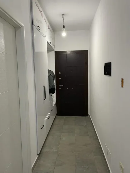 Tirane, shes apartament 1+1+Ballkon Kati 6, 70 m² 105.000 € (Sokrat Miho)