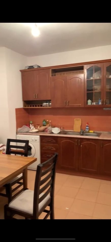 Tirane, jepet me qera apartament 2+1 Kati 7, 80 m² 480 € (Don Bosko, prane Vizion Plus)