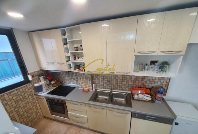 Tirane, shitet apartament 3+1 Kati 3, 95 m² 260.000 € (RRUGA SAMI FRASHERI)