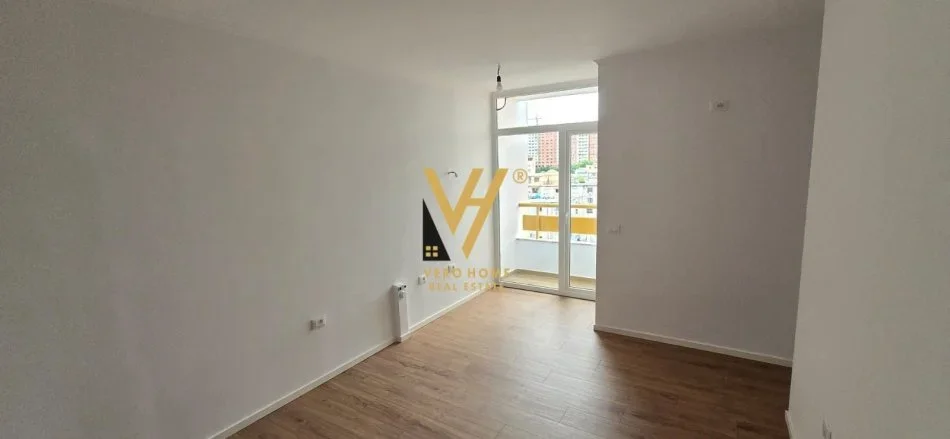 Tirane, shitet apartament 1+1+Ballkon Kati 7, 52 m² 115.000 € (RRUGA IRFAN TOMINI)