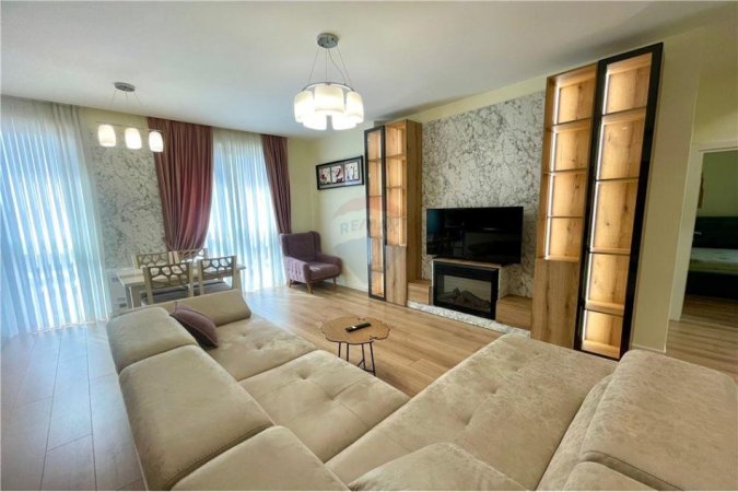 Apartament luksoz per qira, 2+1 tek ish-Uzina Dinamo (800 Euro/muaj) !