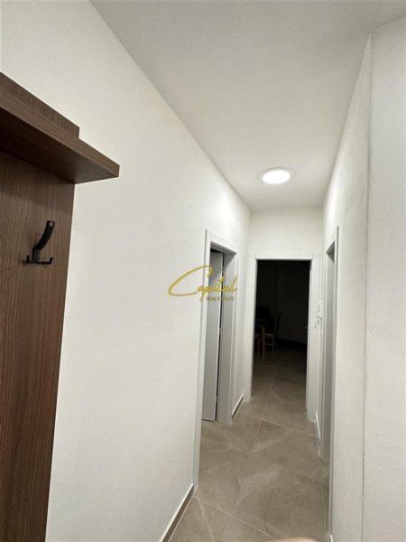 Tirane, jepet me qera apartament 1+1 Kati 9, 65 m² 400 € (ASTIR)