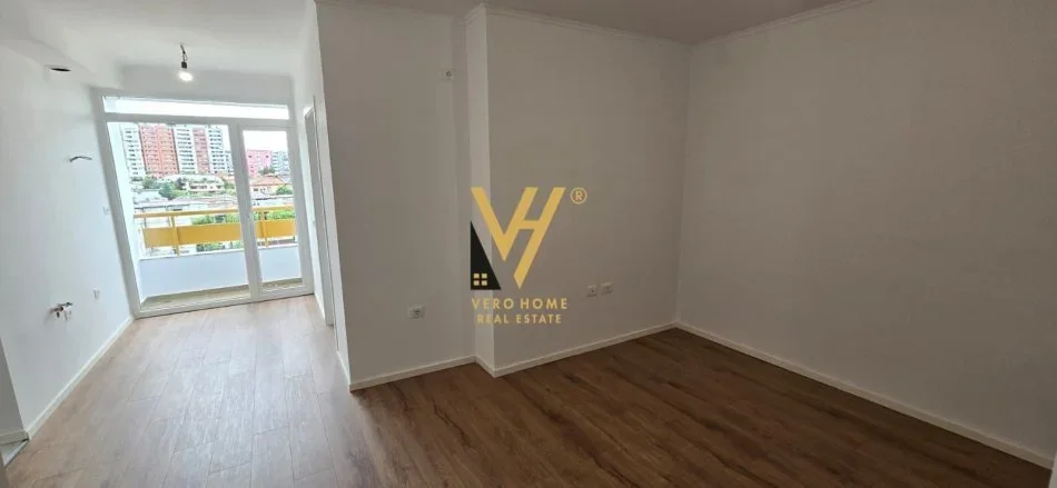 Tirane, shitet apartament 1+1+Ballkon Kati 7, 52 m² 115.000 € (RRUGA IRFAN TOMINI)