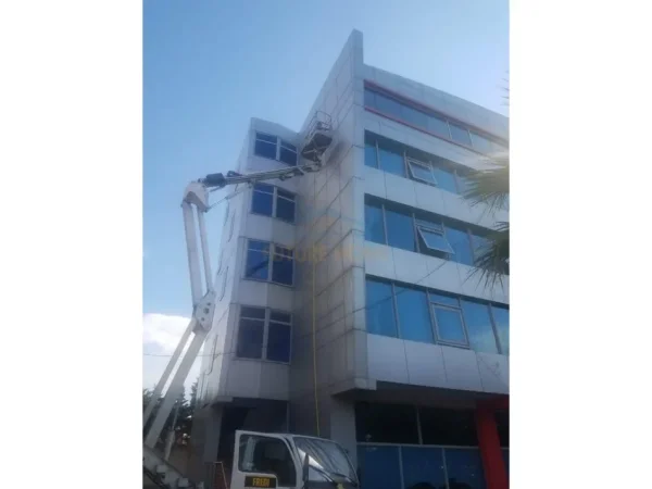 Durres, shitet ambjent biznesi , 346 m² 2.500.000 € (Rruga Galaktikut)