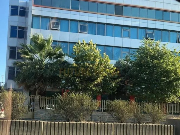 Durres, shitet ambjent biznesi , 346 m² 2.500.000 € (Rruga Galaktikut)