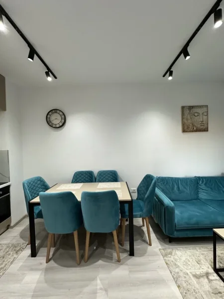 Tirane, shitet apartament 2+1+Aneks+Ballkon Kati 4, 73 m² 154.000 € (Porcelan)