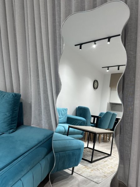 Tirane, shitet apartament 2+1+Aneks+Ballkon Kati 4, 73 m² 154.000 € (Porcelan)