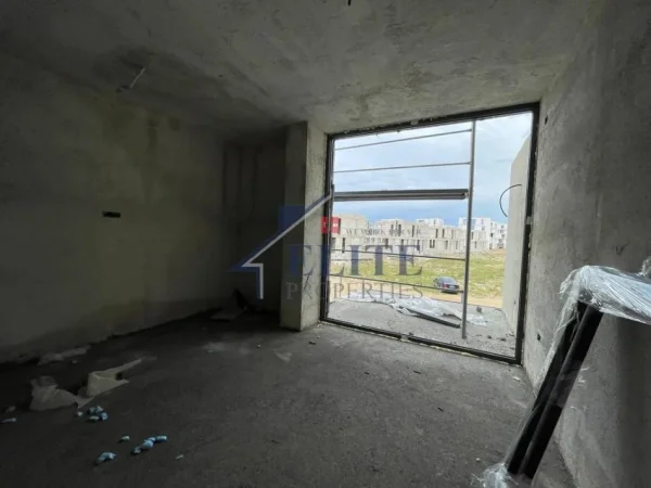 Gjiri Lalezit | Hamallaj, shitet apartament 2+1+Ballkon Kati 1, 117 m² 258.324 € (Hamallaj)