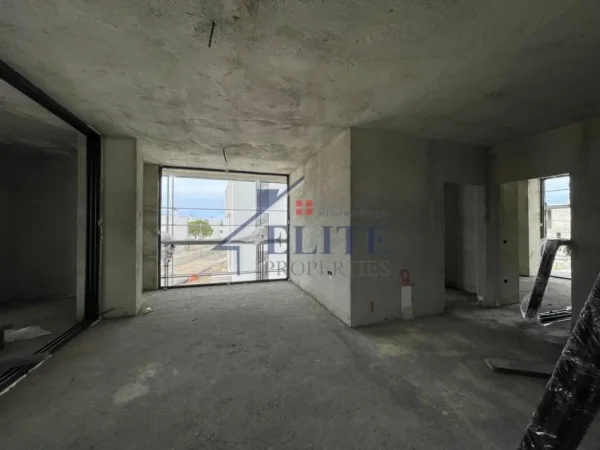 Gjiri Lalezit | Hamallaj, shitet apartament 2+1+Ballkon Kati 1, 117 m² 258.324 € (Hamallaj)