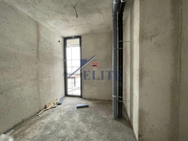 Gjiri Lalezit | Hamallaj, shitet apartament 2+1+Ballkon Kati 1, 117 m² 258.324 € (Hamallaj)