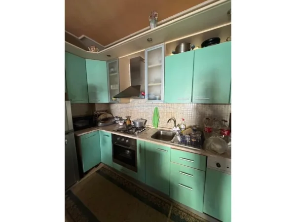 Durres, shitet apartament 2+1+Aneks+Ballkon , 79 m² 130.000 € (Kompleksi Freskia, Golem)