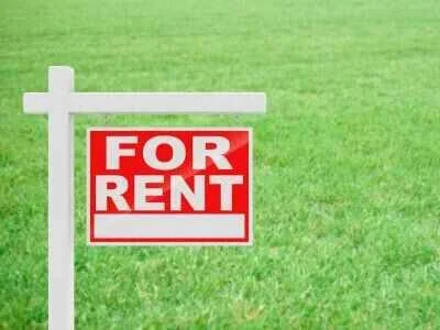 Tirane, jepet me qera toke , 1.600 m² (Kashar Rr. Azdreni)