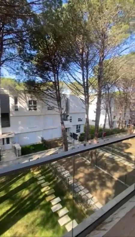 Gjiri Lalezit | Hamallaj, shitet apartament 2+1+Ballkon Kati 3, 104 m² 338.000 € (SAN PITRO RESORT)