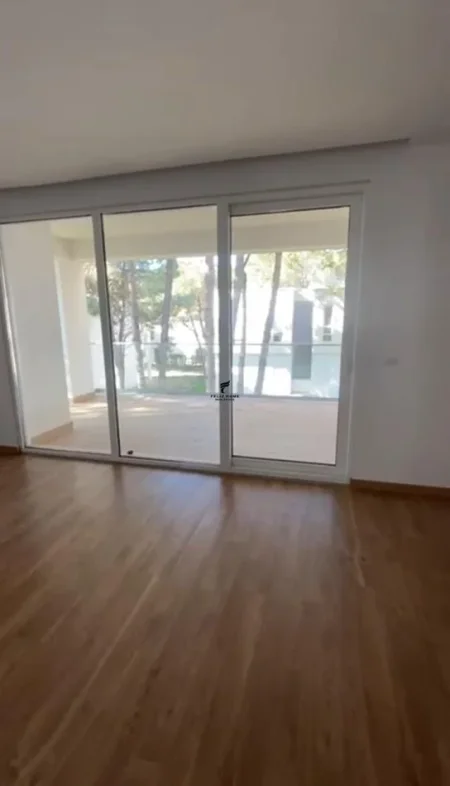 Gjiri Lalezit | Hamallaj, shitet apartament 2+1+Ballkon Kati 3, 104 m² 338.000 € (SAN PITRO RESORT)