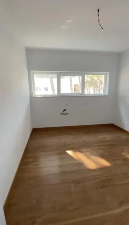 Gjiri Lalezit | Hamallaj, shitet apartament 2+1+Ballkon Kati 3, 104 m² 338.000 € (SAN PITRO RESORT)