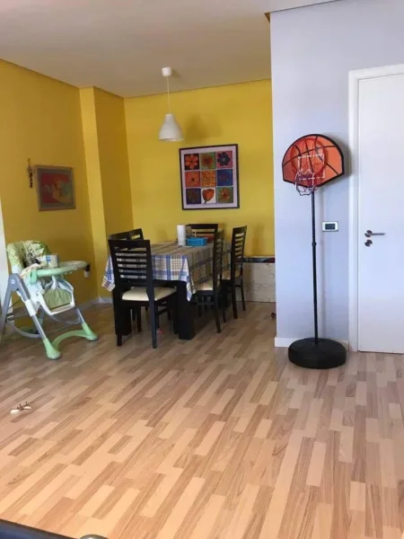 Tirane, shitet apartament 2+1 Kati 4, 98 m² 173.000 € (Rruga “Selman Qosja”, Kodra e Diellit)