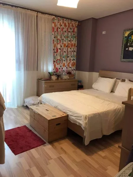 Tirane, shitet apartament 2+1 Kati 4, 98 m² 173.000 € (Rruga “Selman Qosja”, Kodra e Diellit)