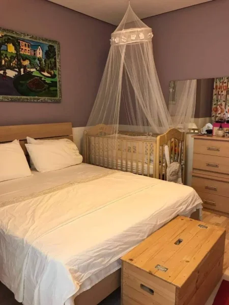 Tirane, shitet apartament 2+1 Kati 4, 98 m² 173.000 € (Rruga “Selman Qosja”, Kodra e Diellit)