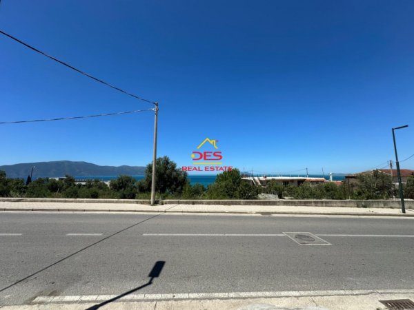 Vlore, shitet ambjent biznesi Kati 0, 58 m² 105.000 € (Rruga Dhimitër konomi)