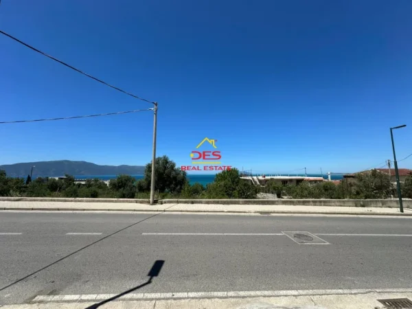 Vlore, shitet ambjent biznesi Kati 0, 58 m² 105.000 € (Rruga Dhimitër konomi)