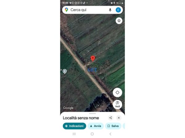 Durres, shitet toke , 1.000 m² 350.000 € (Karpen)