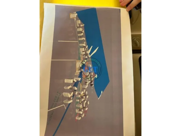 Durres, shitet toke , 1.000 m² 350.000 € (Karpen)