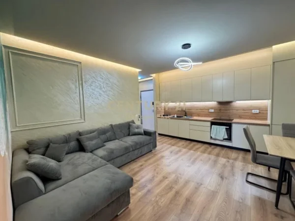 Tirane, shitet apartament 2+1+Ballkon , 72 m² 215.000 € ("Rose Garden Residence")