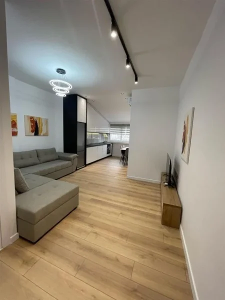 Tirane, jap me qera apartament 1+1 Kati 8, 53 m² 93.000 € (DON BOSKO)