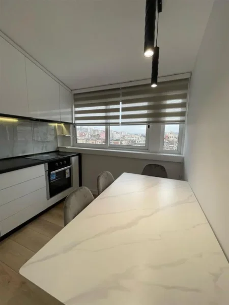 Tirane, jap me qera apartament 1+1 Kati 8, 53 m² 93.000 € (DON BOSKO)
