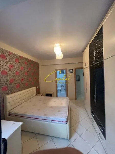 Tirane, jepet me qera apartament 2+1 Kati 3, 80 m² 450 € (ASTIR)