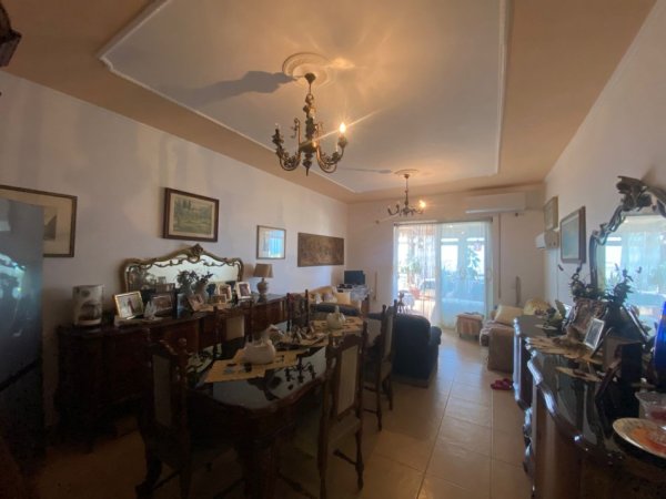 Durres, shitet apartament+verande | Penthouse 2+1+Aneks+Ballkon Kati 9, 160 m² 150.000 € (PAVARESIA)