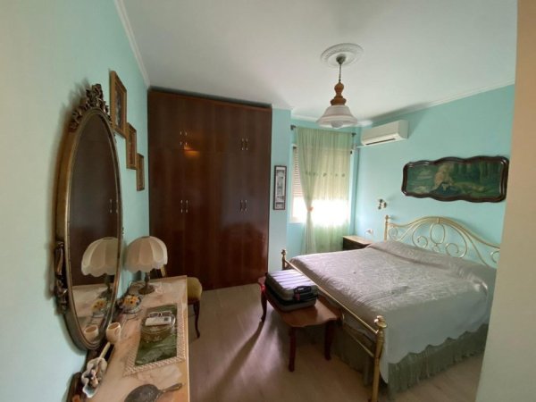 Durres, shitet apartament+verande | Penthouse 2+1+Aneks+Ballkon Kati 9, 160 m² 150.000 € (PAVARESIA)
